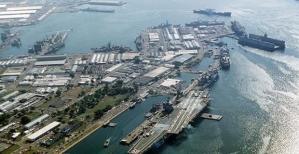 Pada awal tahun 1990, Pengkalan Udara Clark dan Subic Naval telah dikosongkan oleh AS. Senario ini menyebabkan AS mencari lokasi baru untuk mengawal dan menyekat kebangkitan China di Asia Tenggara. Mungkihkah Port Dickson sesuai dijadikan lokasi baru?