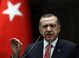 Kemenangan parti AKP pimpinan Recep Tayyip Erdogan sebagai Perdana Menteri Turki memberikan sinar harapan kepada umat Islam  